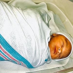 Meet your Posher, Edgar